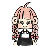 もこのふんわりイラストやさん
