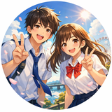 りゅう＊あの人の本音＊