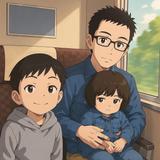 ぽっぽやヒロ
