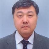 矢部憲司 YABE Kenji