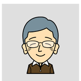 クワじいじ