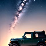 星月 幸福