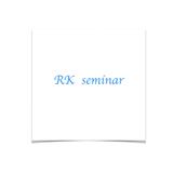 RK seminar