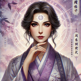 運命結びの鑑定士・華霊（かれい）