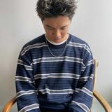 分枝 真大　Mahiro Bunbai