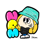 NRM_illust ナルミ