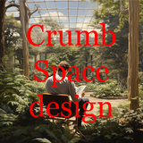 Crumb space design