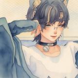 戌吹 クロ【INUBUKI KURO】