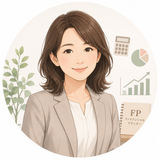 みか｜FP・金融