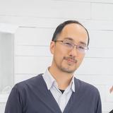 認知症の人からも信頼される松永です。