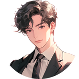 男性心理☽占い師＠睦月ライト