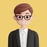 たけ_独立開業デザイナー