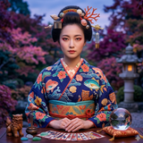 光｜琉球ユタ