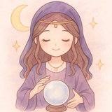 LUNA⋆˙⟡