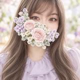 運命開花占い師 ✾ 花ヶ咲いろは