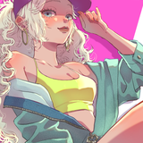 でん den