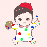 ともんぬイラスト