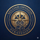 財務の軍師・セカンドオピニオン