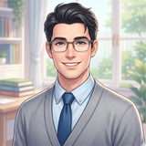 ヒロシ｜塾講師20年｜中学生数英プロ