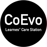 COEVOラーナーズケア・ステーション