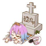 ぞーんちゃん