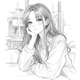 ファッションライター／sakura