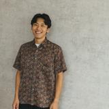 石飛成馬