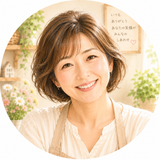元保育士、主婦のおばちゃん