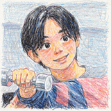 ほのぼのタカ
