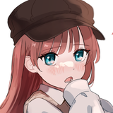まりちゃん_mary