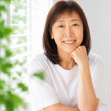 鳥本初美