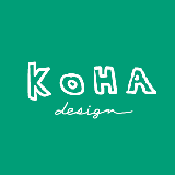 KOHA DESIGN
