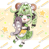 宇凪うな（うなぎうな）＠ゆるふわイラスト