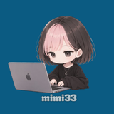 mimi33➡ショート動画編集