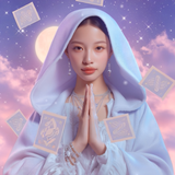 Mizuho☆星と語らう魔法使いヒーラー