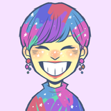 hataly ❁ Lee／ enme