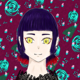 妖妃うつわ（ようき  うつわ）