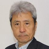Yasuyuki Nakano