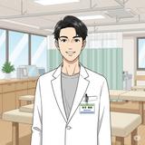 整骨院のかずや先生