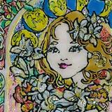 イラスト似顔絵 selene・セレネ