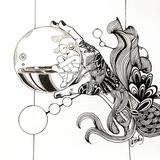 イラスト作家アーリー