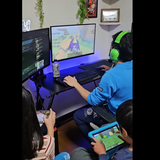 Goki English Gaming