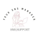 【公式】SNSサポート