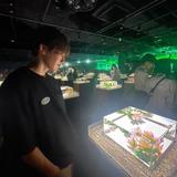 れいれいき