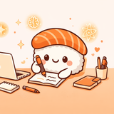 お寿司｜AITuber自動配信を実運用