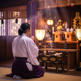 天視神導の霊視占い師｜天知るテンシル