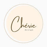 Chérie シェリーデザイン