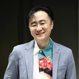 Tomo Yoneda