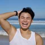Riku Sasayama
