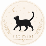 cat mint